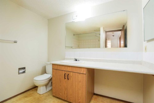 220-85 Foxbend Crescent North, Lethbridge, AB - Indoor Photo Showing Bathroom