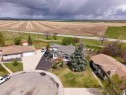 16 Mountview Place, Granum, AB  - Outdoor With View 