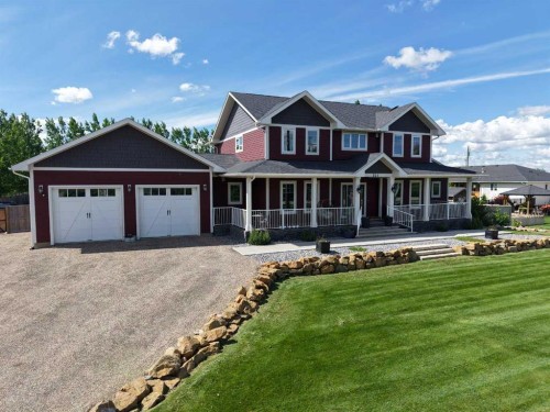 521 12Th Avenue West, Barnwell, AB 