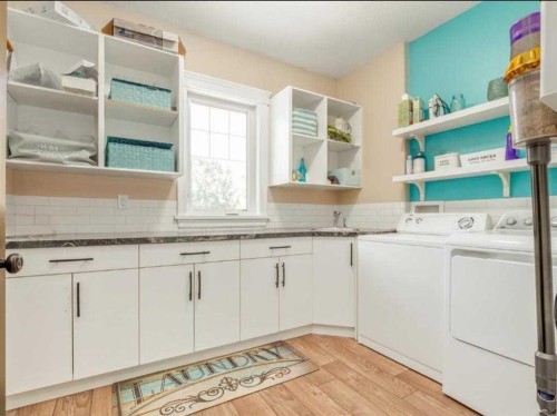 521 12Th Avenue West, Barnwell, AB 