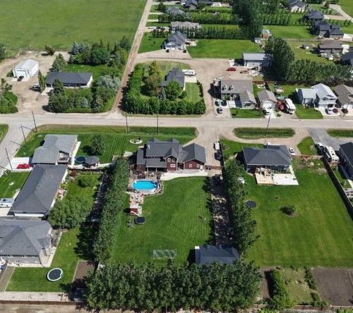 521 12Th Avenue West, Barnwell, AB 