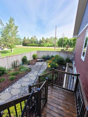 521 12Th Avenue West, Barnwell, AB 