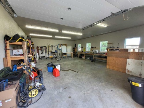 521 12Th Avenue West, Barnwell, AB 