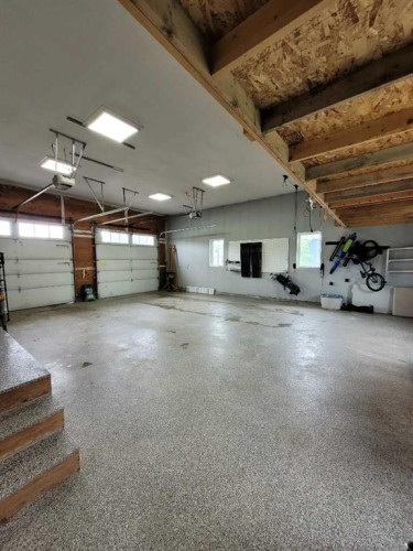 521 12Th Avenue West, Barnwell, AB 