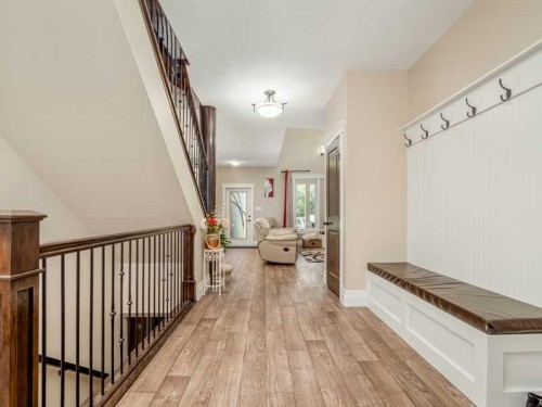 521 12Th Avenue West, Barnwell, AB 