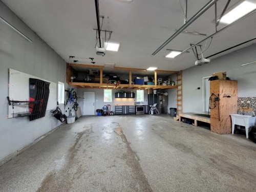 521 12Th Avenue West, Barnwell, AB 