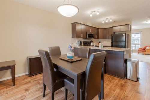 69-51 Keystone Terrace West, Lethbridge, AB - Indoor