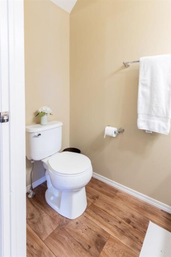 69-51 Keystone Terrace West, Lethbridge, AB - Indoor Photo Showing Bathroom