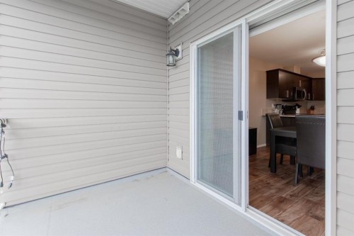 69-51 Keystone Terrace West, Lethbridge, AB - Outdoor With Balcony With Exterior