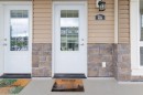 69-51 Keystone Terrace West, Lethbridge, AB  - Outdoor With Exterior 