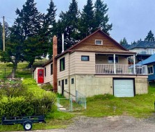 6525 21 Avenue Coleman, AB T0K 0M0