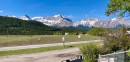6525 21 Avenue, Coleman, AB  - Outdoor With View 