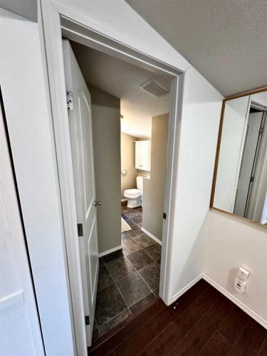 2108 15, Coaldale, AB - Indoor Photo Showing Other Room