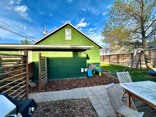 2108 15, Coaldale, AB - Outdoor