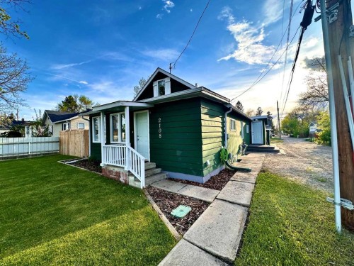 2108 15, Coaldale, AB - Outdoor
