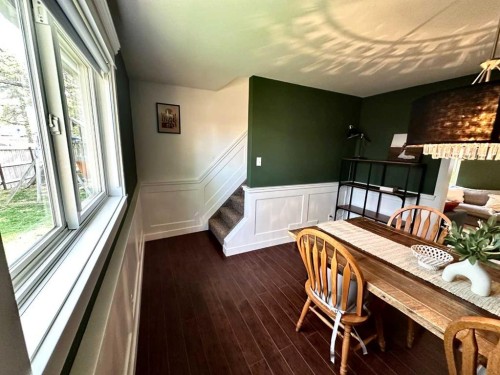 2108 15, Coaldale, AB - Indoor Photo Showing Other Room