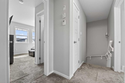 2812 47 Street South, Lethbridge, AB - Indoor Photo Showing Other Room