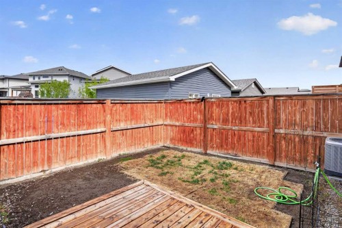 2812 47 Street South, Lethbridge, AB - Outdoor