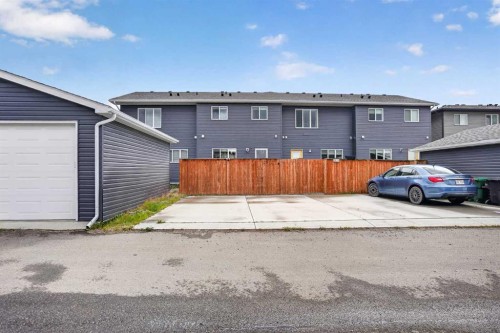 2812 47 Street South, Lethbridge, AB - Outdoor With Exterior