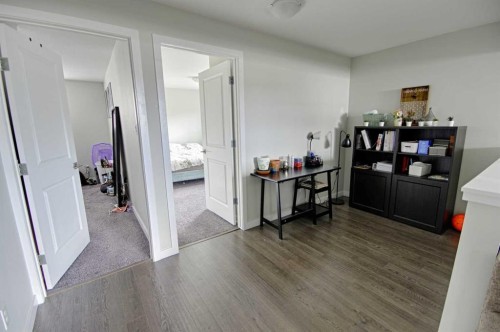 643 Moonlight Lane West, Lethbridge, AB - Indoor
