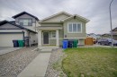643 Moonlight Lane West, Lethbridge, AB  - Outdoor With Facade 