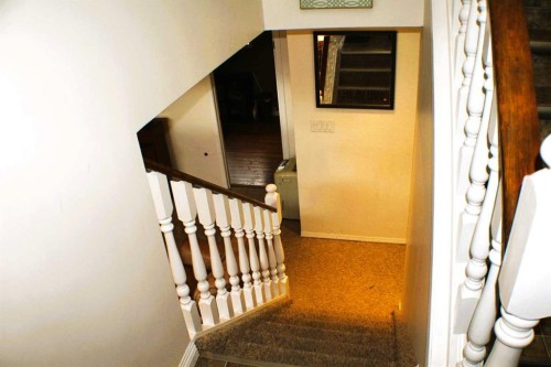 31 Schofield Place, Pincher Creek, AB - Indoor Photo Showing Other Room
