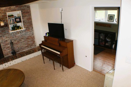 31 Schofield Place, Pincher Creek, AB - Indoor Photo Showing Other Room