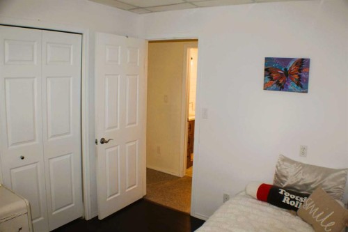 31 Schofield Place, Pincher Creek, AB - Indoor