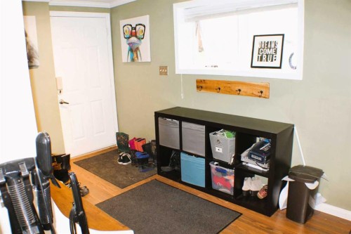 31 Schofield Place, Pincher Creek, AB - Indoor Photo Showing Other Room