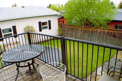 31 Schofield Place, Pincher Creek, AB - Outdoor With Exterior