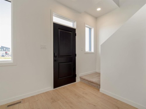 1367 Abitibi Road West, Lethbridge, AB - Indoor Photo Showing Other Room