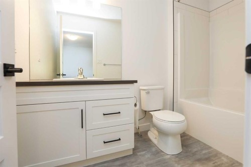 1508-210 Firelight Way West, Lethbridge, AB - Indoor Photo Showing Bathroom