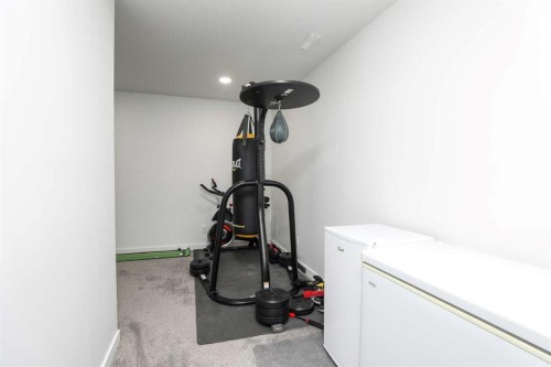 1508-210 Firelight Way West, Lethbridge, AB - Indoor