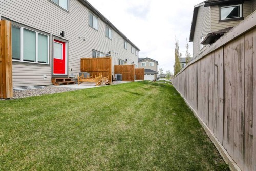 1508-210 Firelight Way West, Lethbridge, AB - Outdoor With Exterior