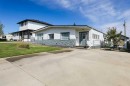 605 50 Avenue, Coalhurst, AB  - Outdoor 