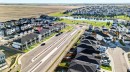 1048 Coalbrook Gate West, Lethbridge, AB  - Outdoor With View 