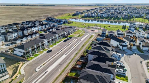 1048 Coalbrook Gate West, Lethbridge, AB - Outdoor With View