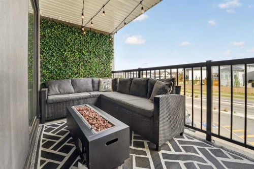 1048 Coalbrook Gate West, Lethbridge, AB - Outdoor With Exterior