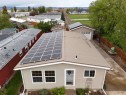 18 Willow Road, Claresholm, AB  - Outdoor 
