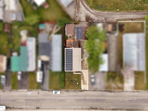 18 Willow Road, Claresholm, AB - 