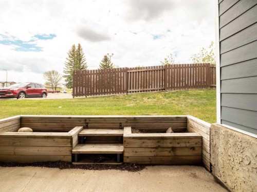 108-3910 23 Avenue South, Lethbridge, AB - Outdoor With Exterior