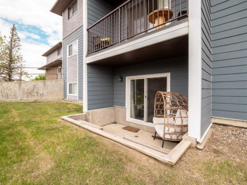 108-3910 23 Avenue South, Lethbridge, AB - Outdoor With Exterior