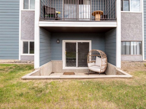 108-3910 23 Avenue South, Lethbridge, AB - Outdoor With Exterior
