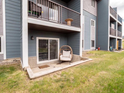 108-3910 23 Avenue South, Lethbridge, AB - Outdoor With Exterior