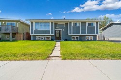 4734 60 Avenue Taber, AB T1G 1E9