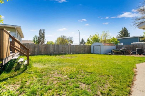 4734 60 Avenue, Taber, AB - Outdoor