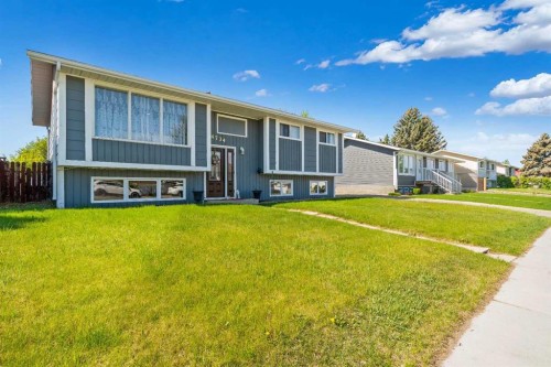 4734 60 Avenue, Taber, AB - Outdoor