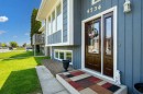 4734 60 Avenue, Taber, AB  - Outdoor With Exterior 