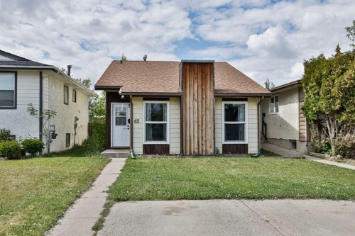 65 Princeton Crescent WEST Lethbridge, AB T1K 4S5