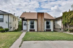 65 Princeton Crescent WESTLethbridge, AB T1K 4S5